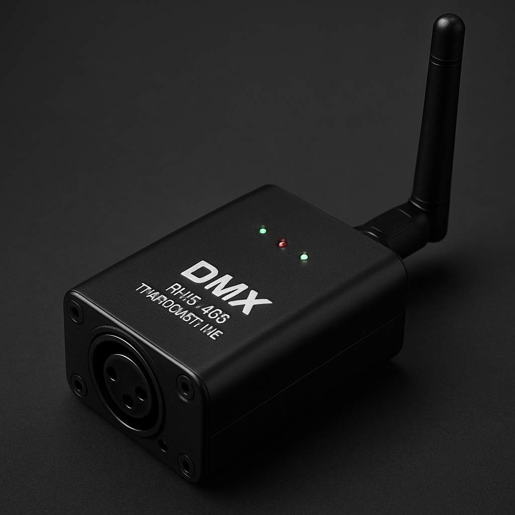 TX2 Transmitter